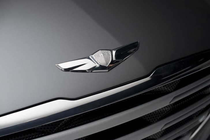 Hyundai HCD-14 Genesis concept photo gallery